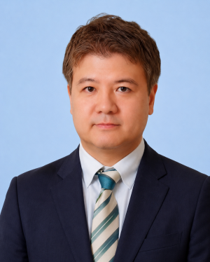 進藤隆富_プロフィール