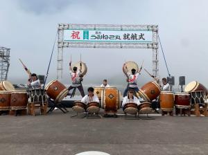 あばれ太鼓
