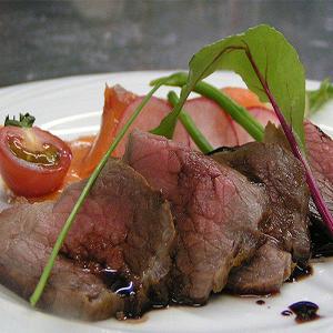 食事