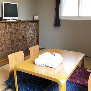 部屋