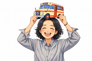 1